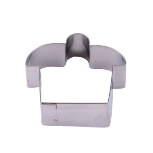 Kurabiye Kalibi Biberon